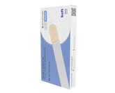 Recambios desechables blancas Papmam Para una base de madera EXPERT 22 180 grit (25 un)